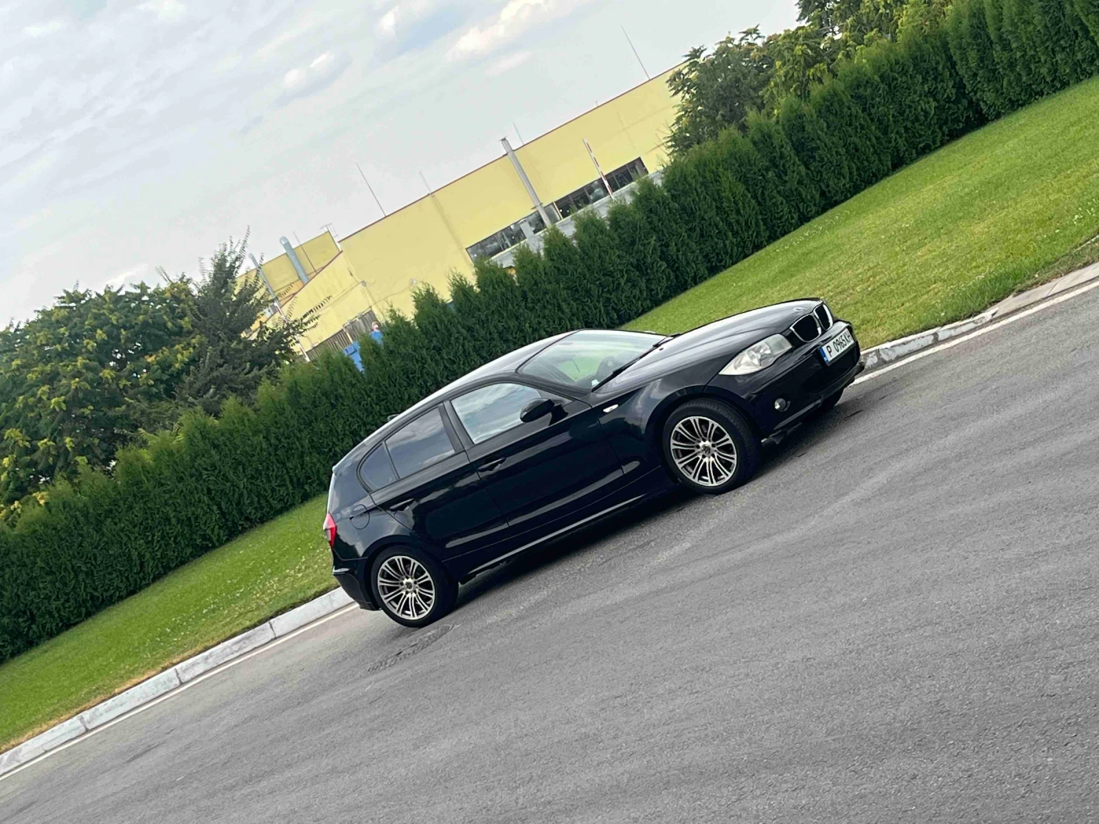 BMW 118, снимка 1