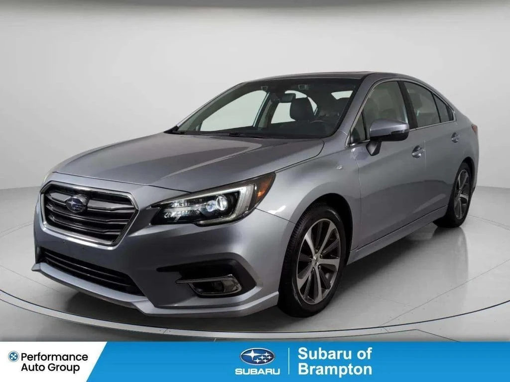 Subaru Legacy * Limited+ M/R+ ES+ NAVI * CARFAX * ЦЕНА ДО БГ, снимка 1