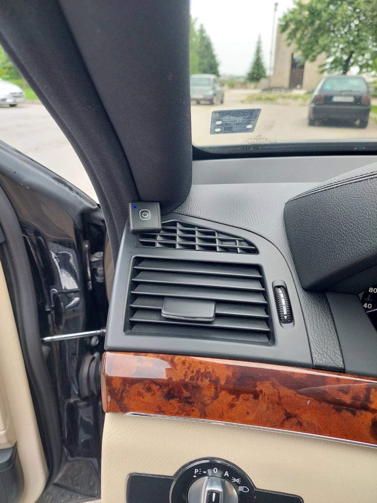 Mercedes-Benz S 500 4matic  | Mobile.bg   16