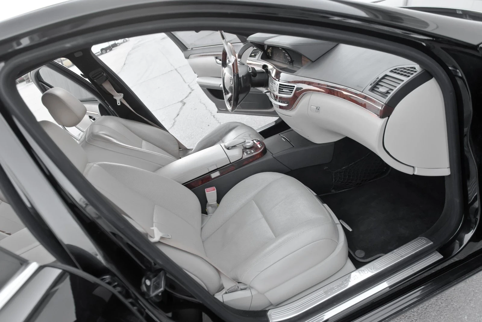 Mercedes-Benz S 500 4matic ��� | Mobile.bg � ����������� 13