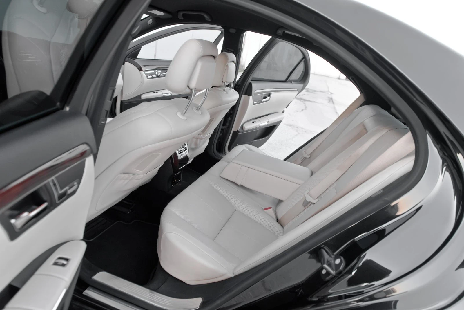 Mercedes-Benz S 500 4matic ��� | Mobile.bg � ����������� 12