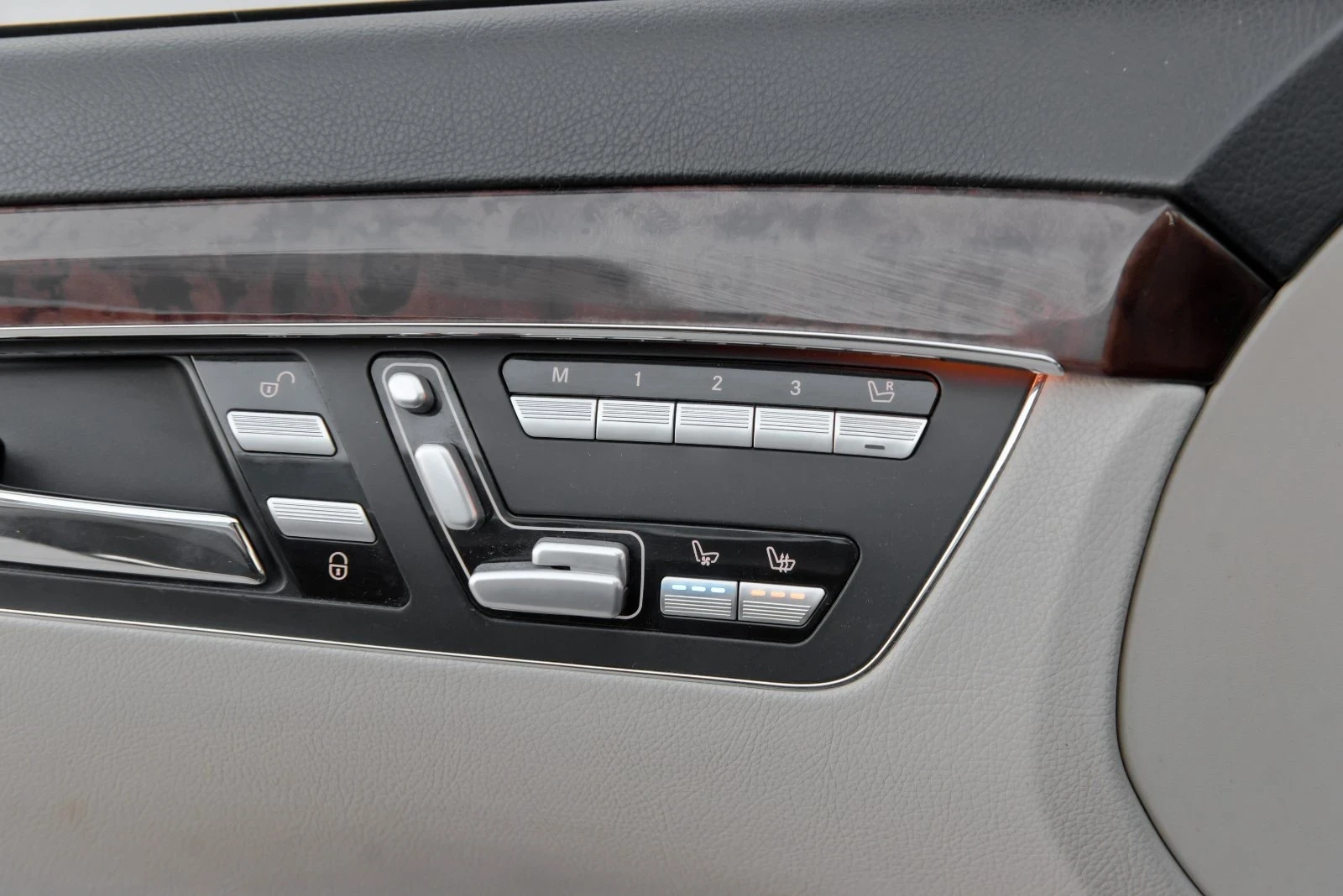 Mercedes-Benz S 500 4matic ��� | Mobile.bg � ����������� 15