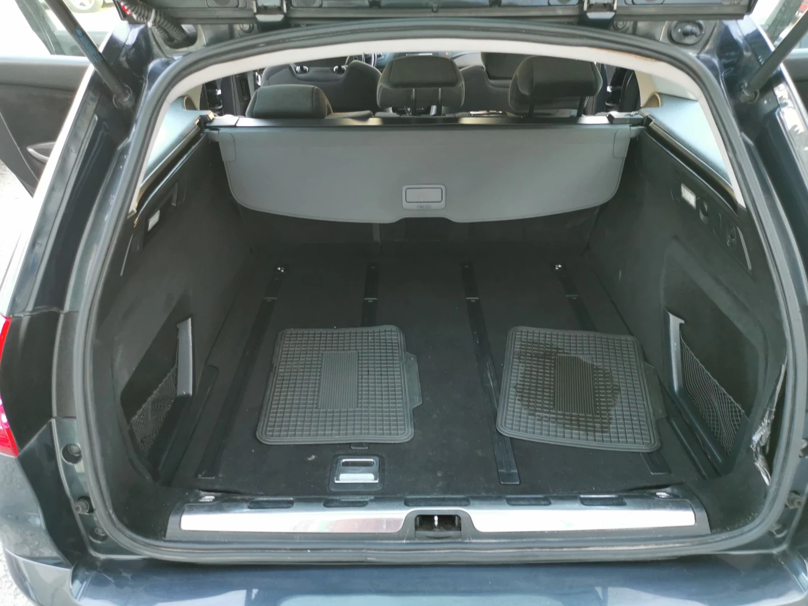 Citroen C5 1.6HDI 109ps ITALY | Mobile.bg   13