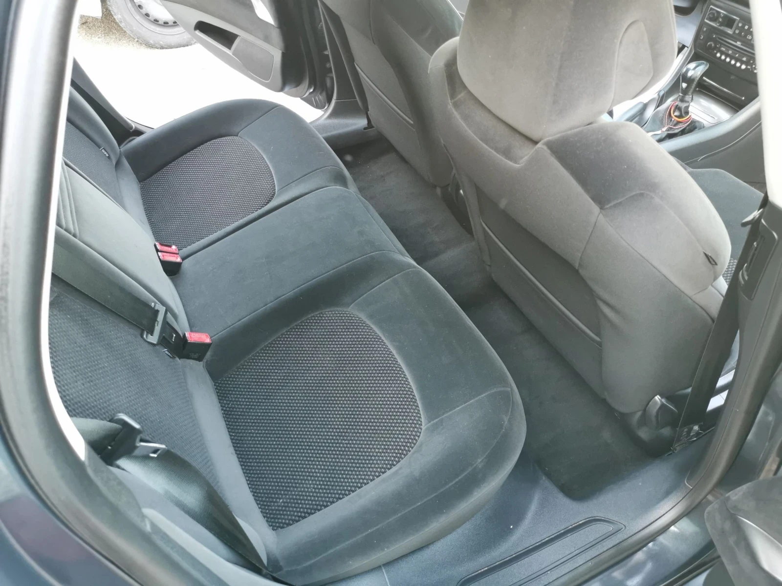 Citroen C5 1.6HDI 109ps ITALY | Mobile.bg   12