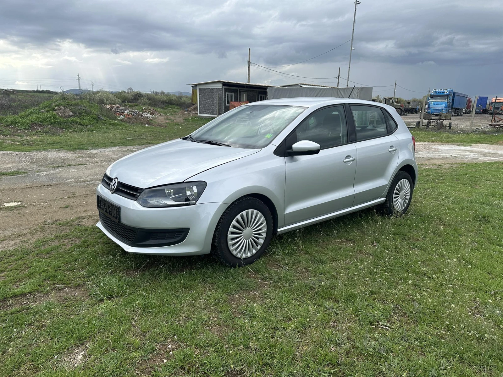 VW Polo 1.2 i | Mobile.bg   1