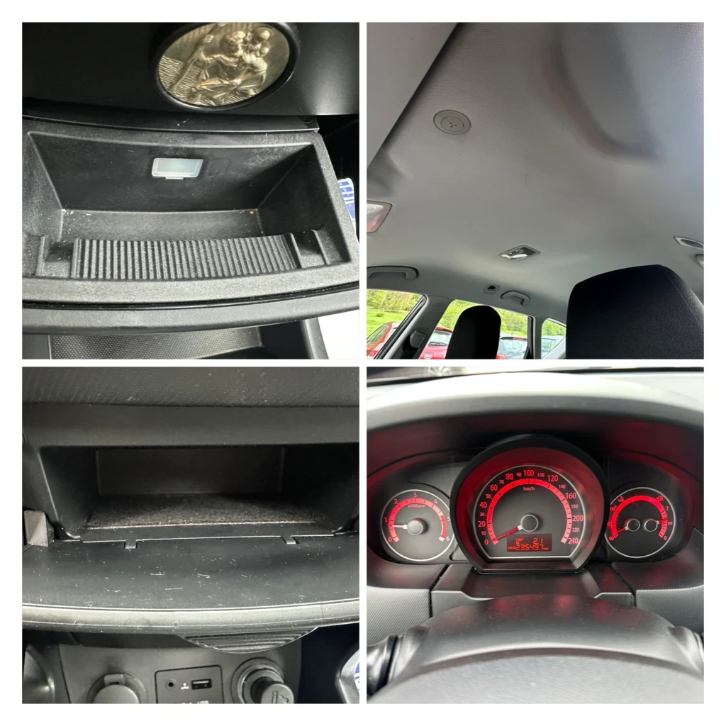 Kia Ceed 1.6CRDI* REALNI KM*  | Mobile.bg   15