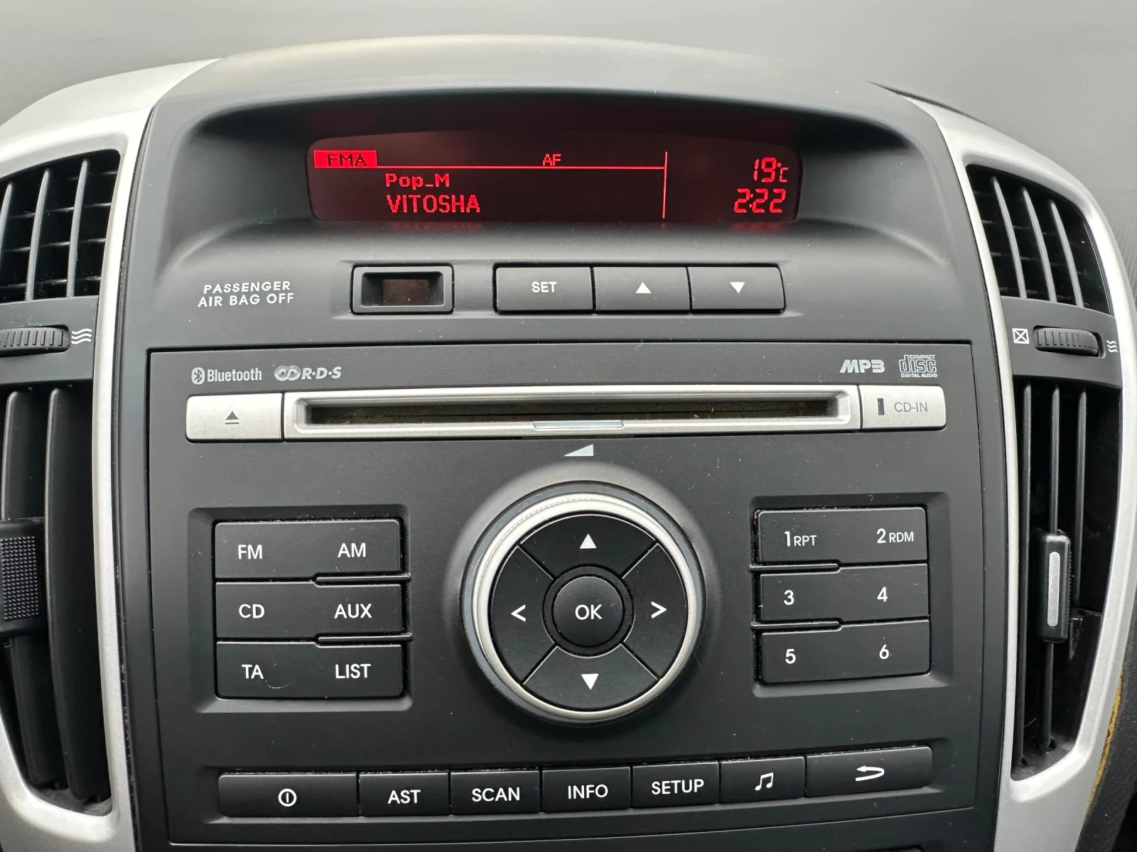 Kia Ceed 1.6CRDI* REALNI KM*  | Mobile.bg   12