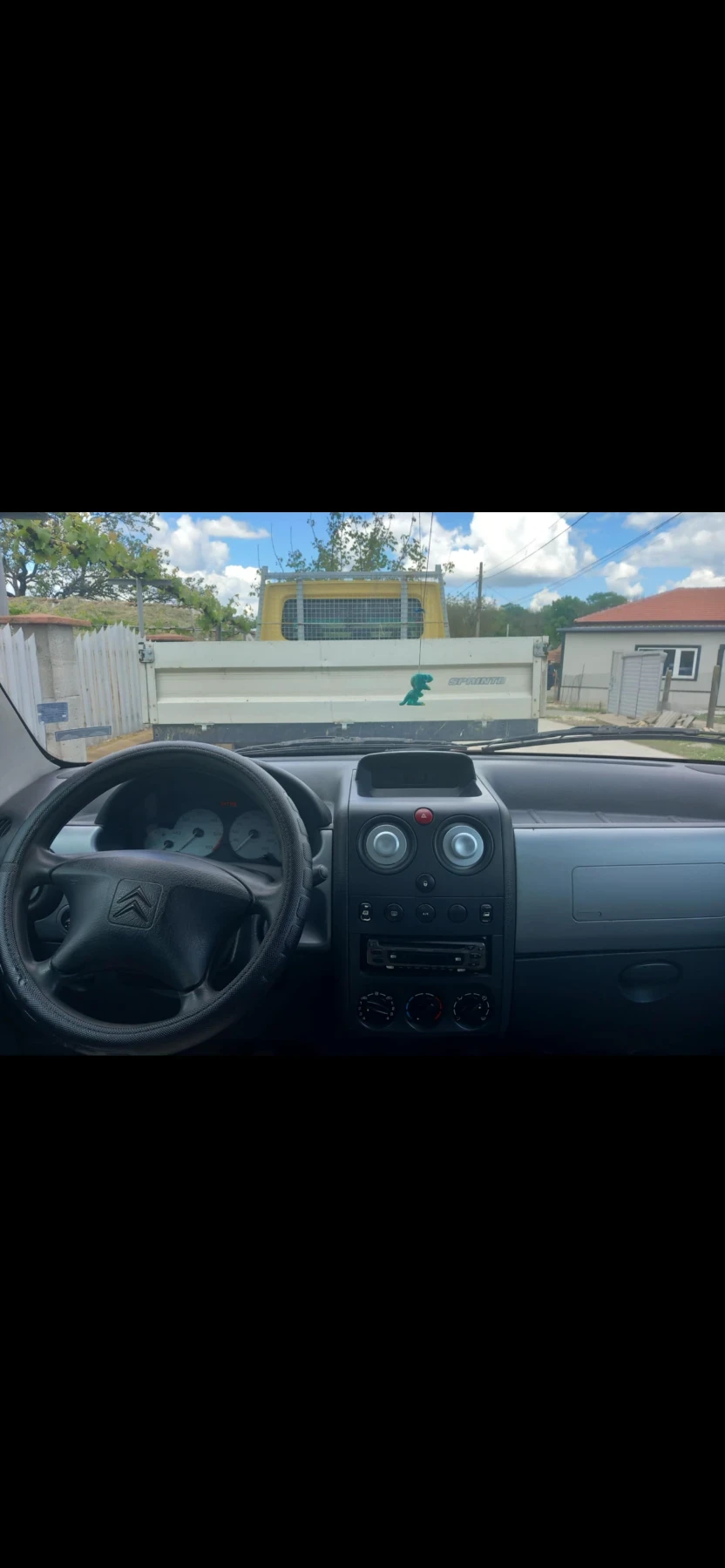 Citroen Berlingo 2.0HDI 6+ 1 - изображение 6