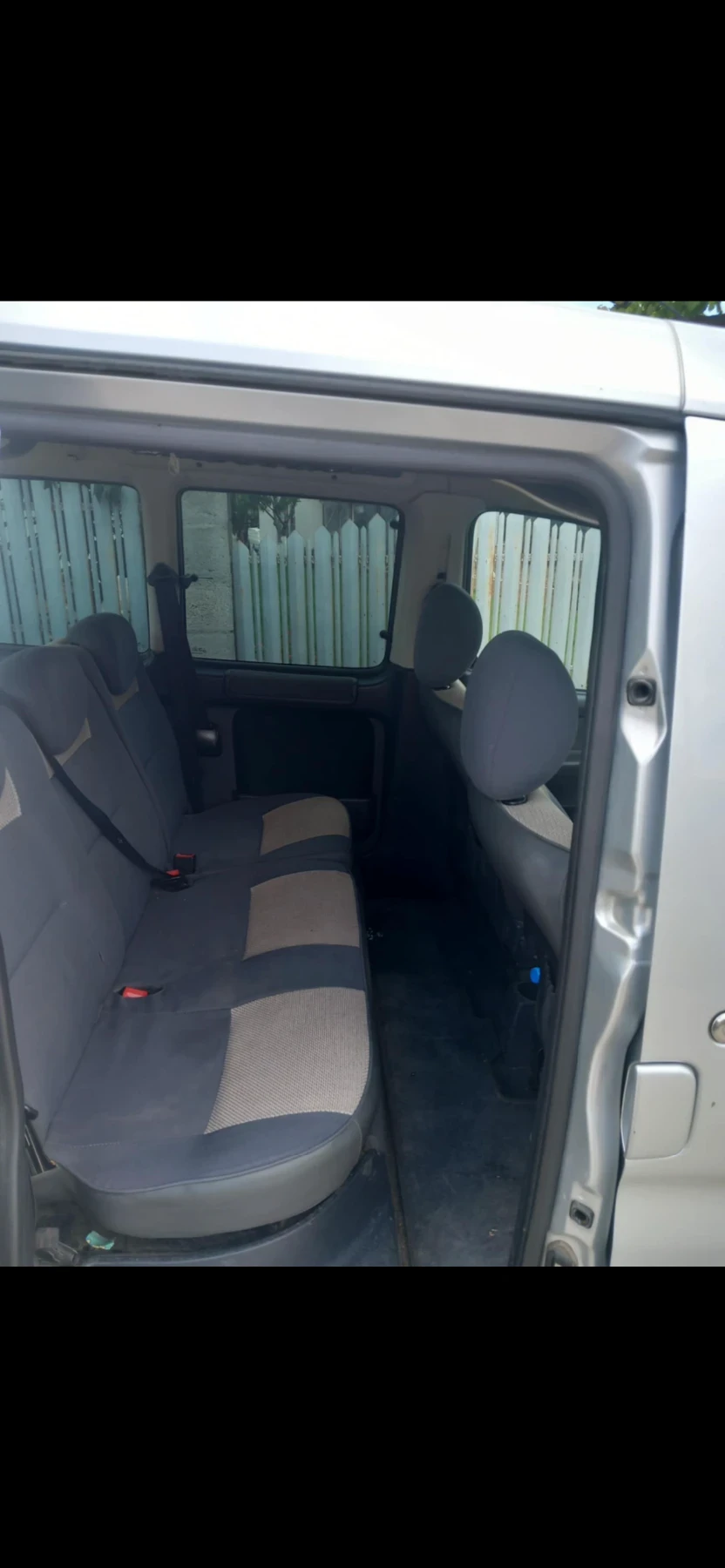 Citroen Berlingo 2.0HDI 6+ 1 - изображение 9