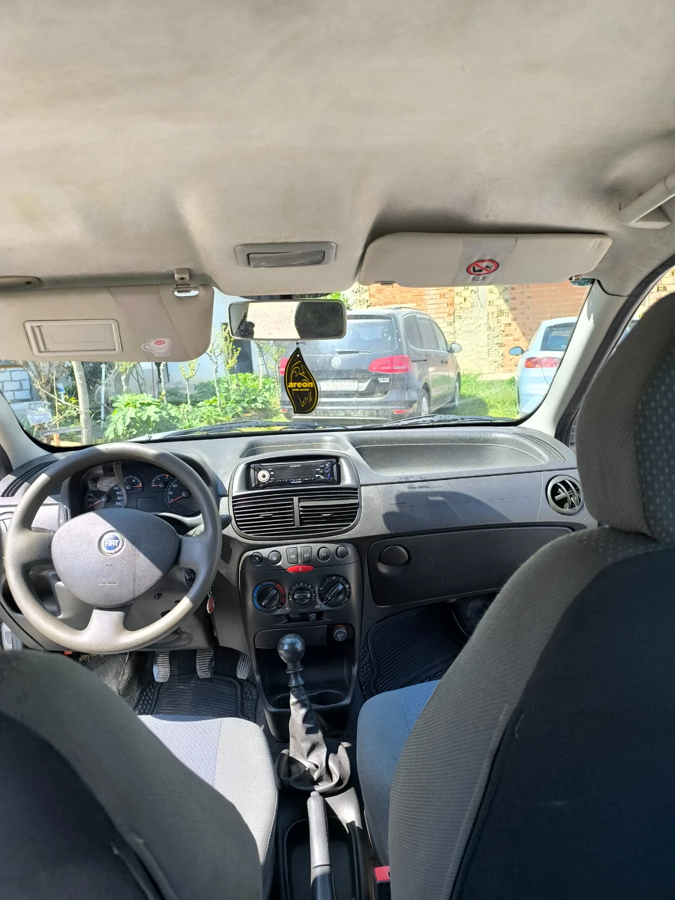 Fiat Punto 1.2 - изображение 10