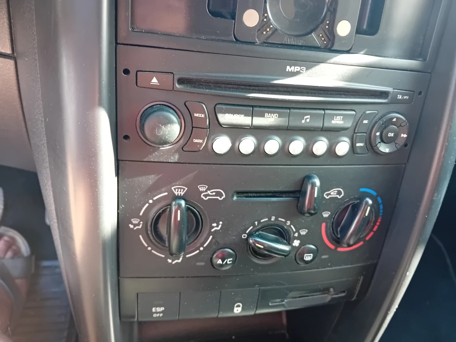 Peugeot 207  - изображение 8