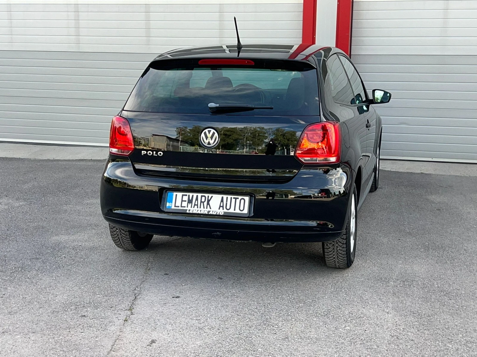 VW Polo 1.2I KLIMATIK EVRO 5A ЛИЗИНГ!!! - изображение 8