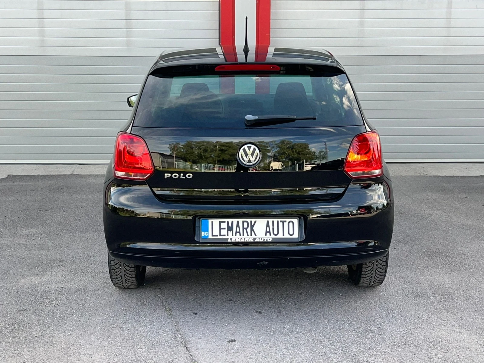 VW Polo 1.2I KLIMATIK EVRO 5A ЛИЗИНГ!!! - изображение 10