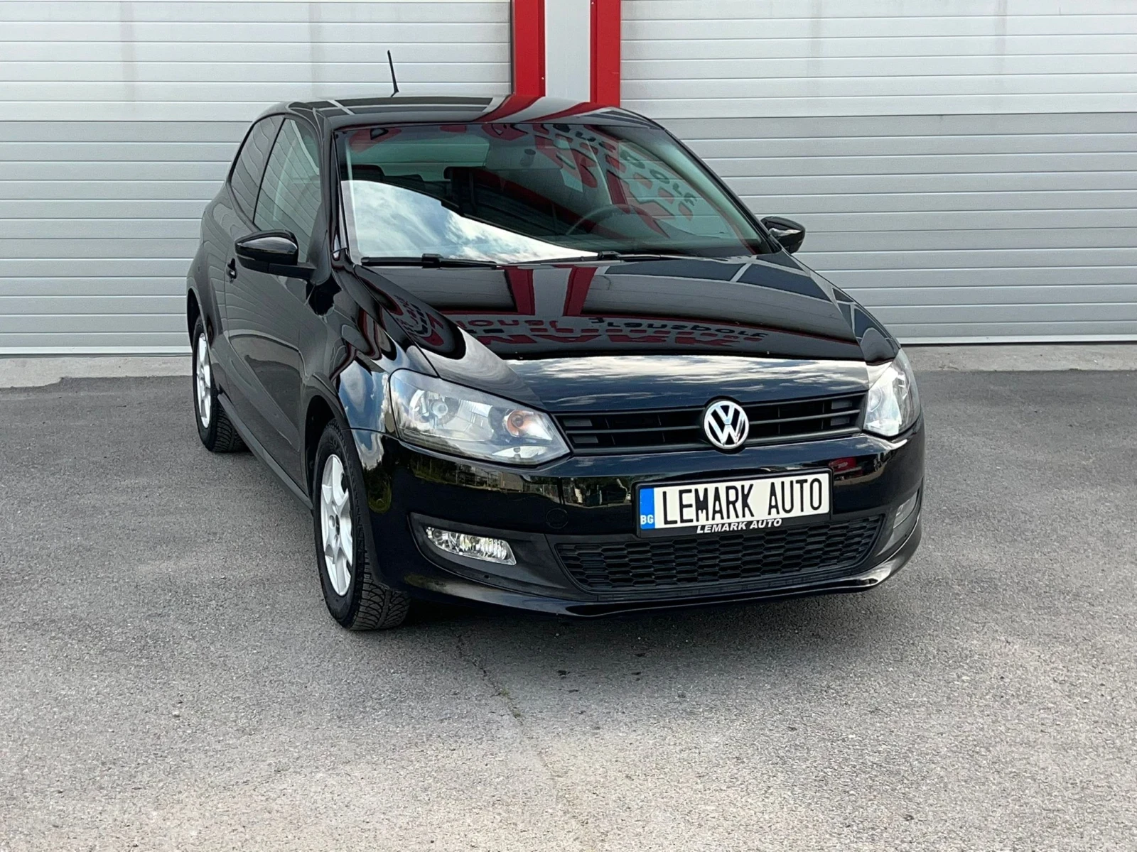 VW Polo 1.2I KLIMATIK EVRO 5A ЛИЗИНГ!!! - изображение 5