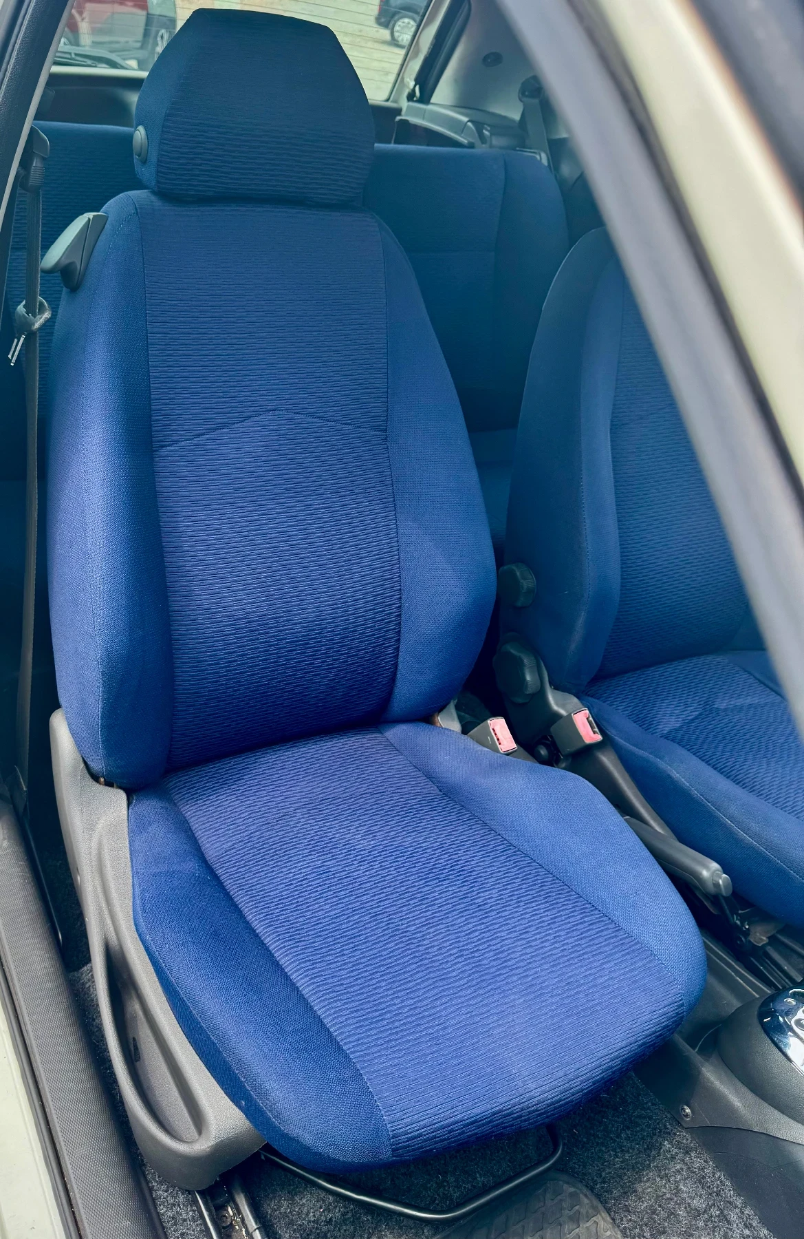 Fiat Punto Автоматик / Климатик / 136000км - изображение 10