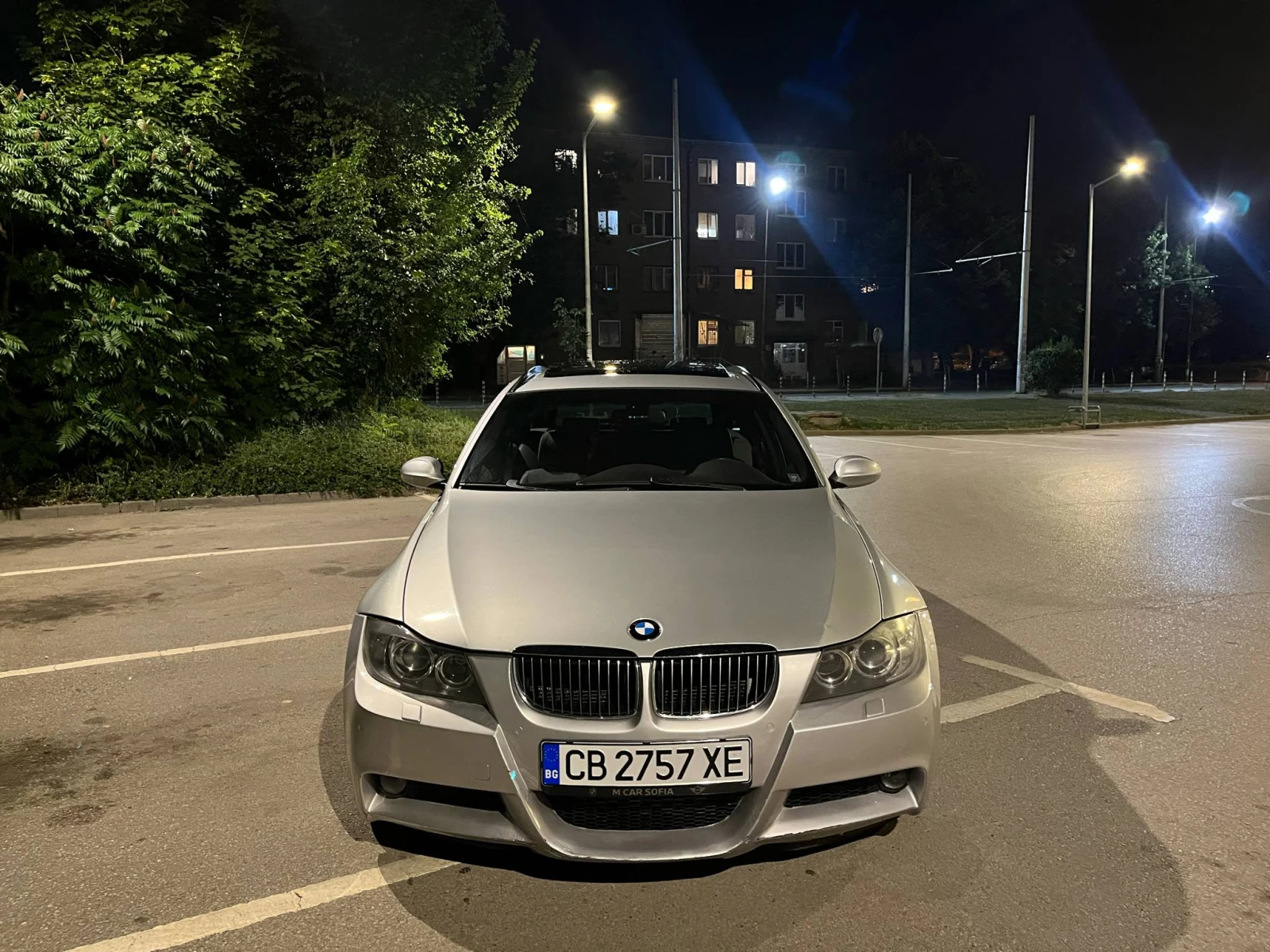 BMW 325 D - изображение 2