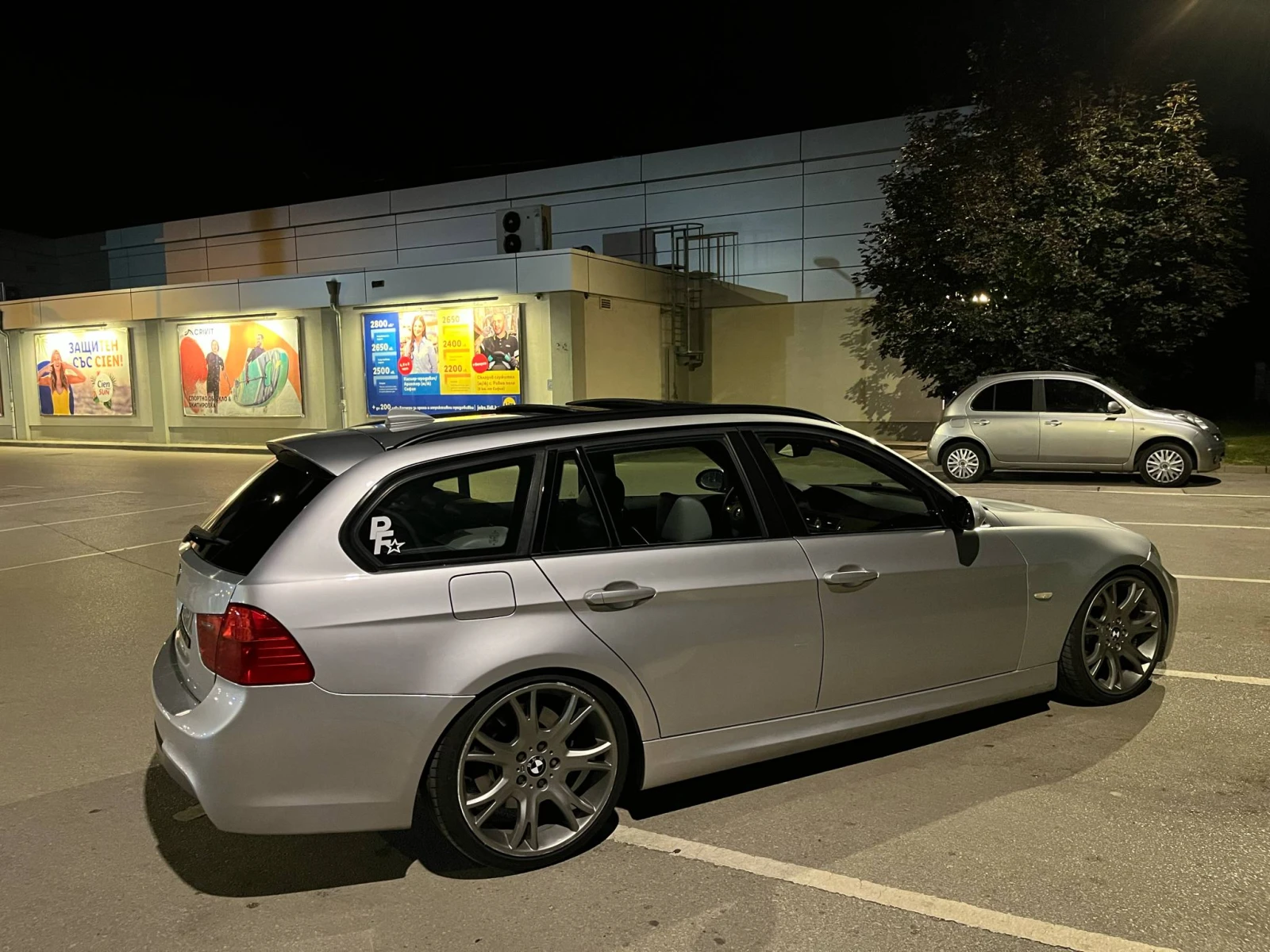 BMW 325 D - изображение 4