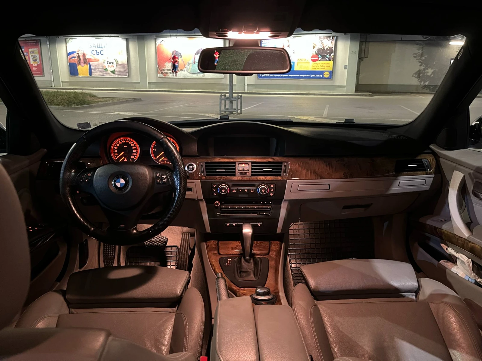 BMW 325 D - изображение 9