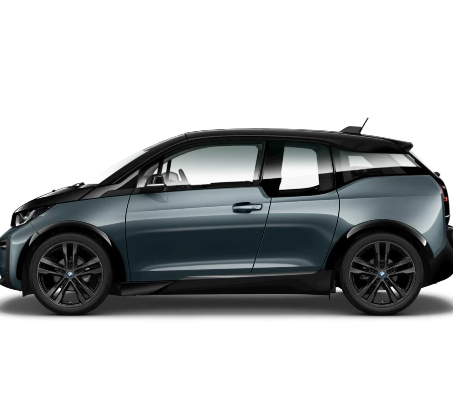 BMW i3 120A/кожа/термопомпа - изображение 3