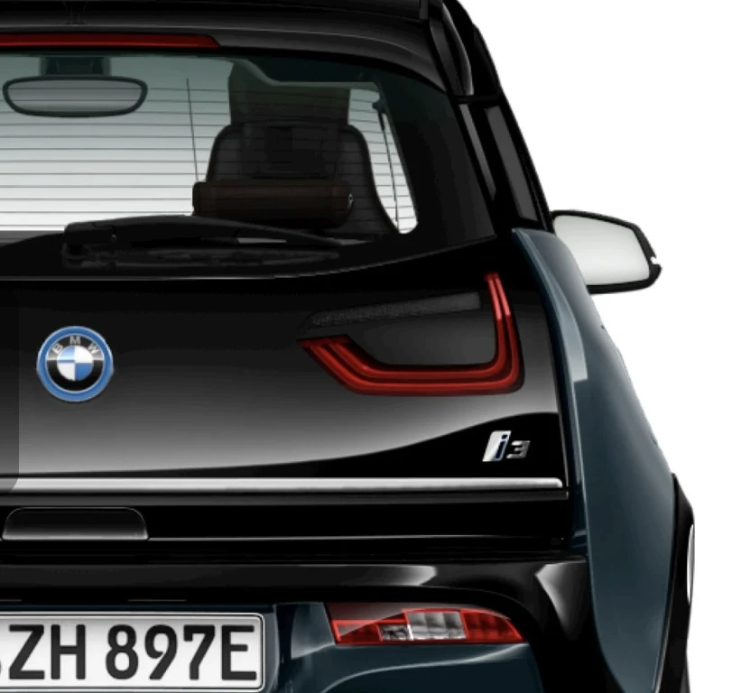 BMW i3 120A/кожа/термопомпа - изображение 5
