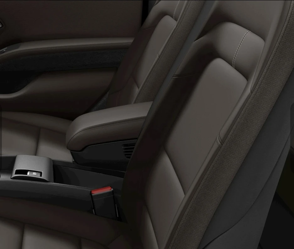 BMW i3 120A/кожа/термопомпа - изображение 7