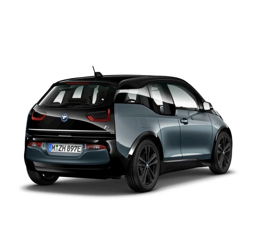 BMW i3 120A/кожа/термопомпа - изображение 2