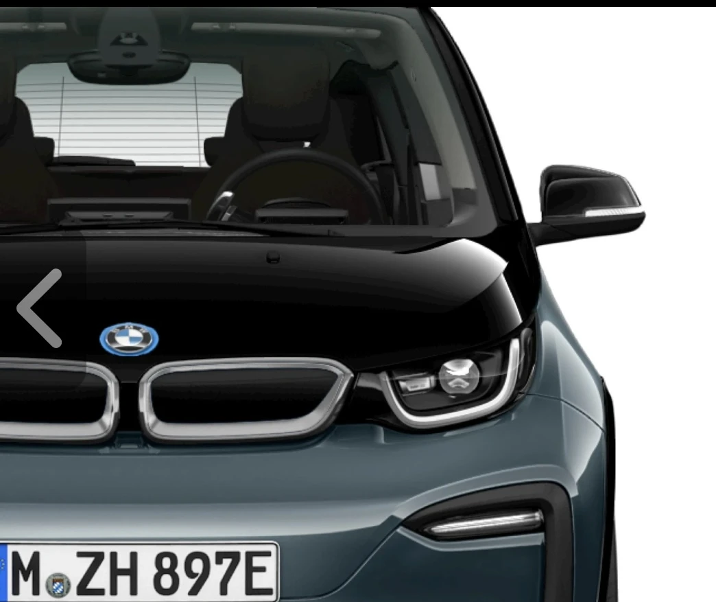 BMW i3 120A/кожа/термопомпа - изображение 4