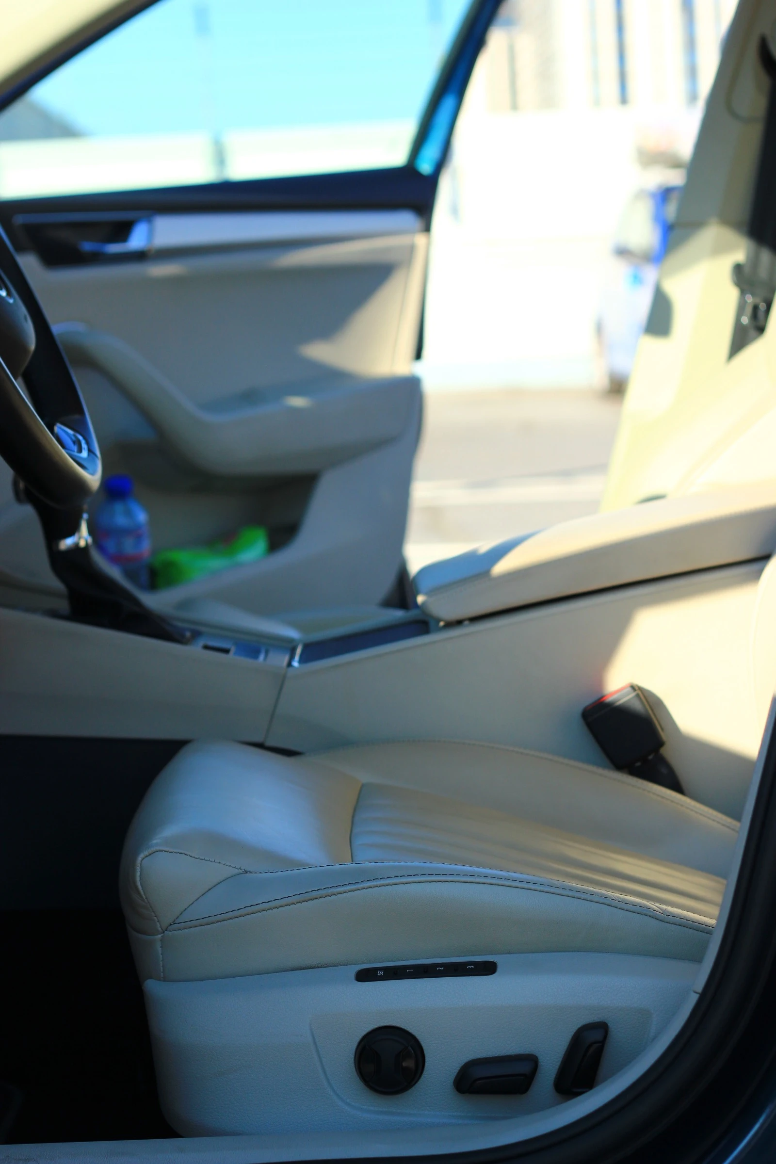 Skoda Superb Style Plus 2.0 бензин 190кс. - изображение 9