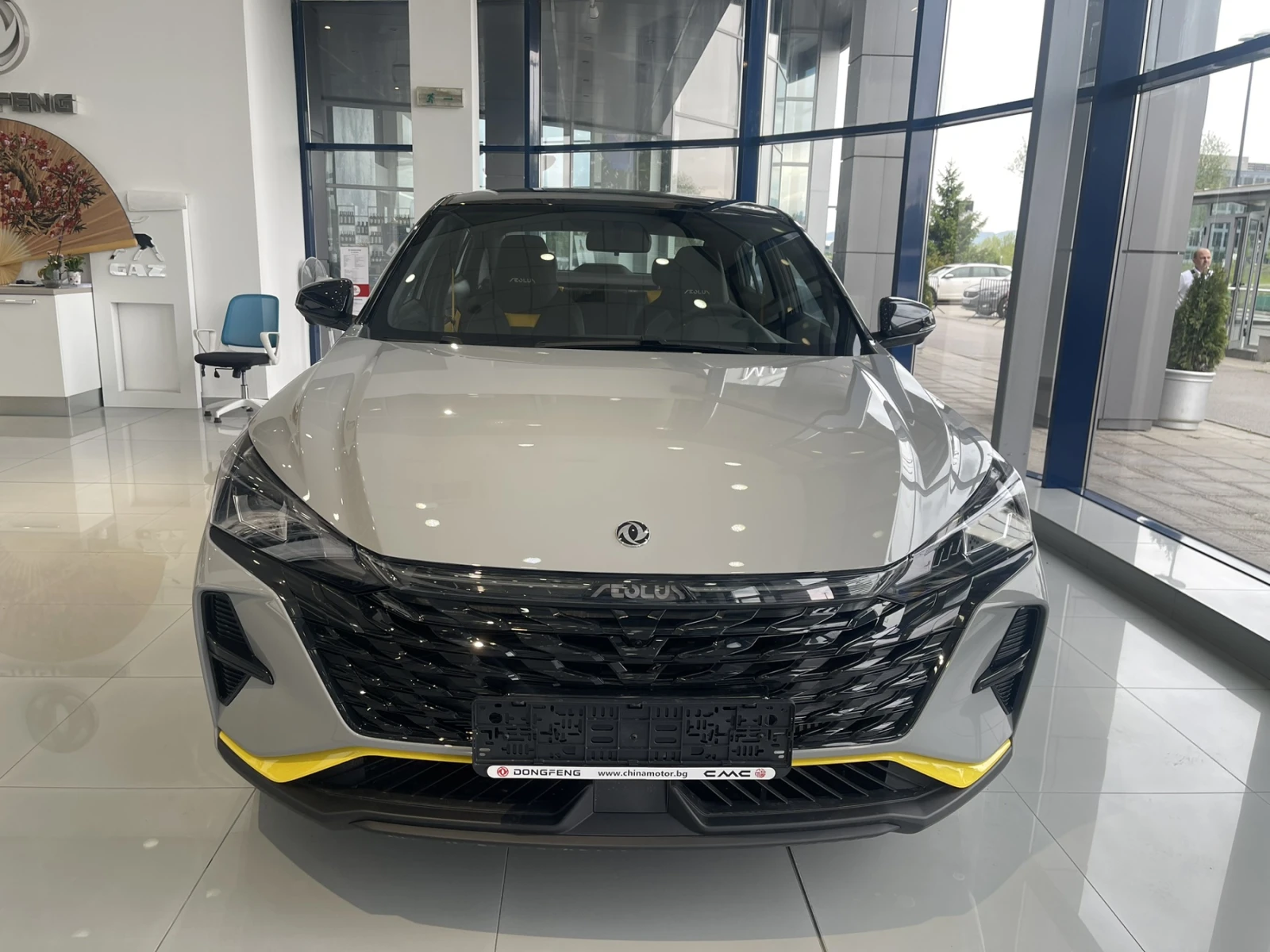 DONGFENG Shine  Е3 - изображение 2
