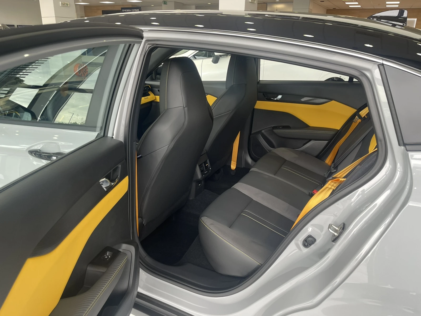DONGFENG Shine  Е3 - изображение 8
