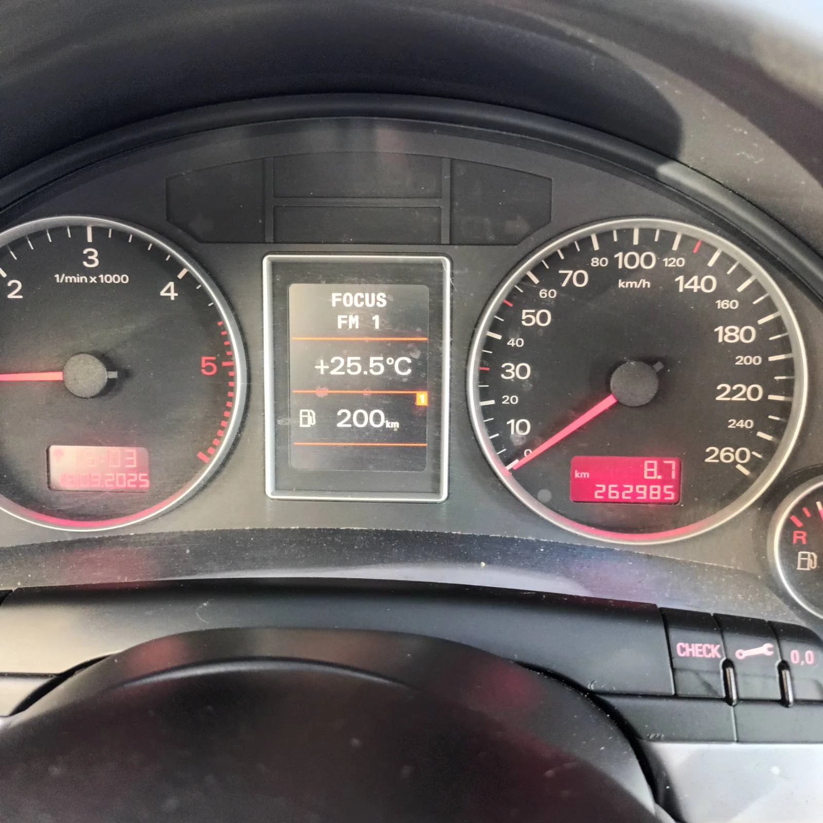 Audi A4 2.0 TDI - изображение 7