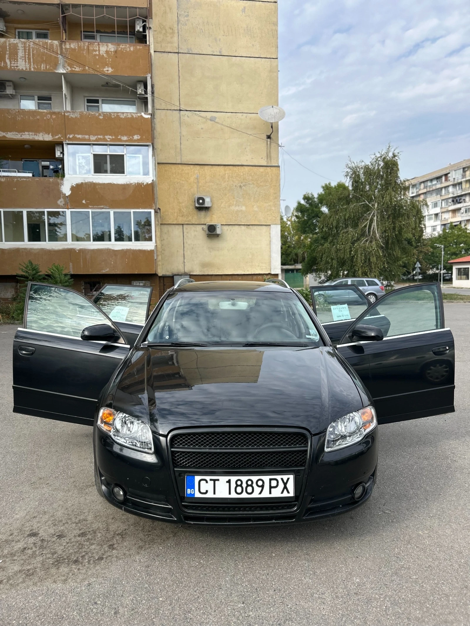Audi A4 2.0 TDI - изображение 2