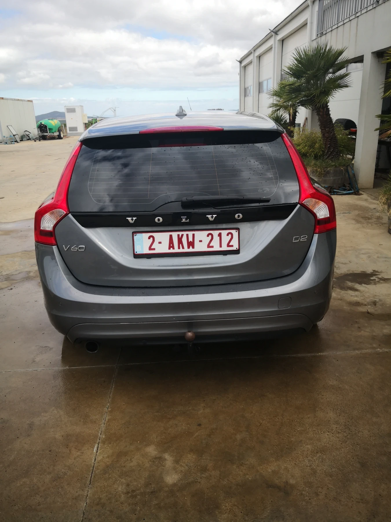 Volvo V60 | Mobile.bg � ����������� 11