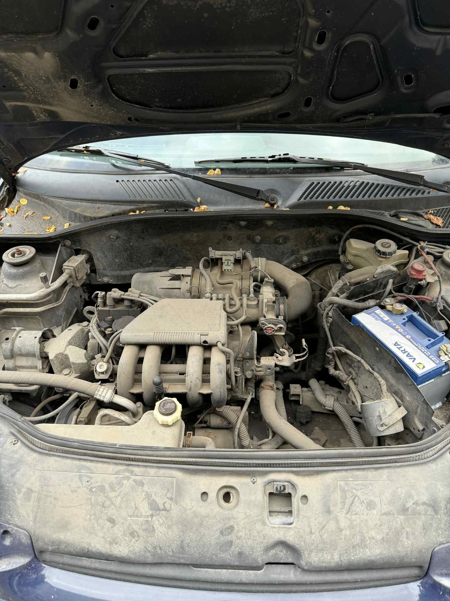 Renault Clio Рено клио 1.2 Бензин - изображение 2