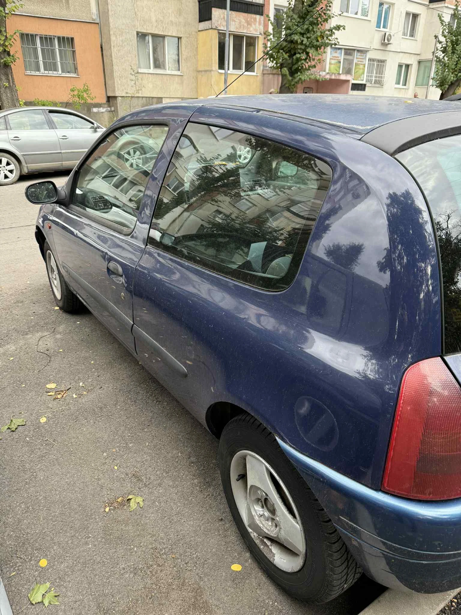 Renault Clio Рено клио 1.2 Бензин - изображение 6