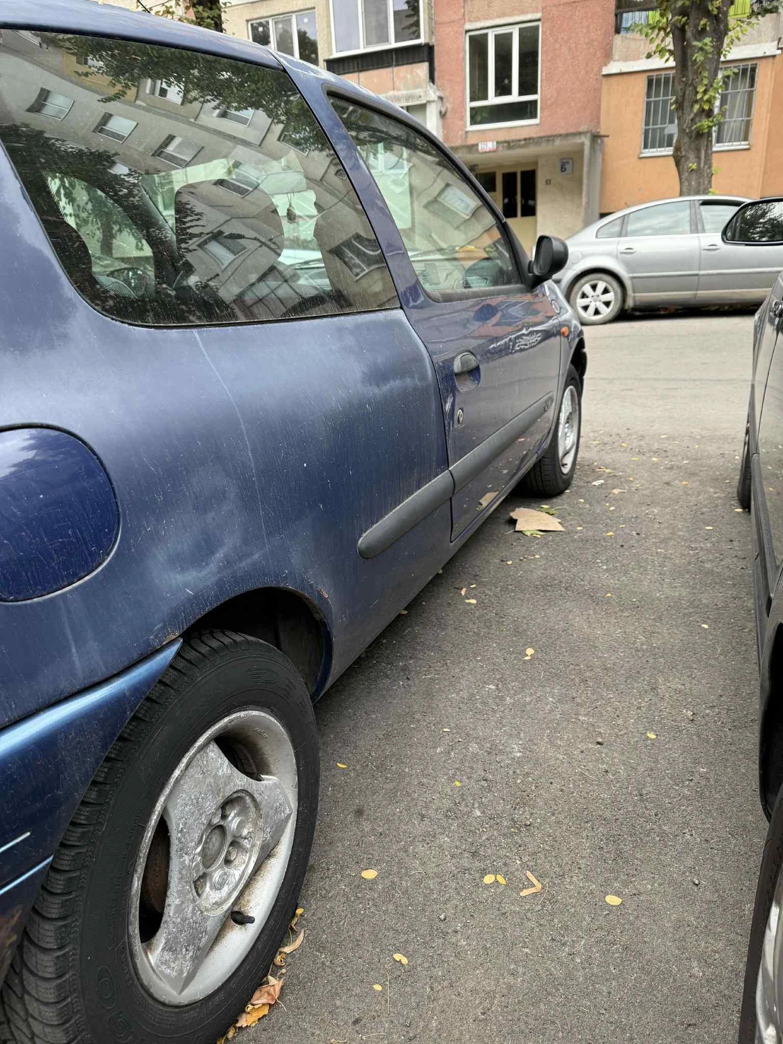 Renault Clio Рено клио 1.2 Бензин - изображение 5