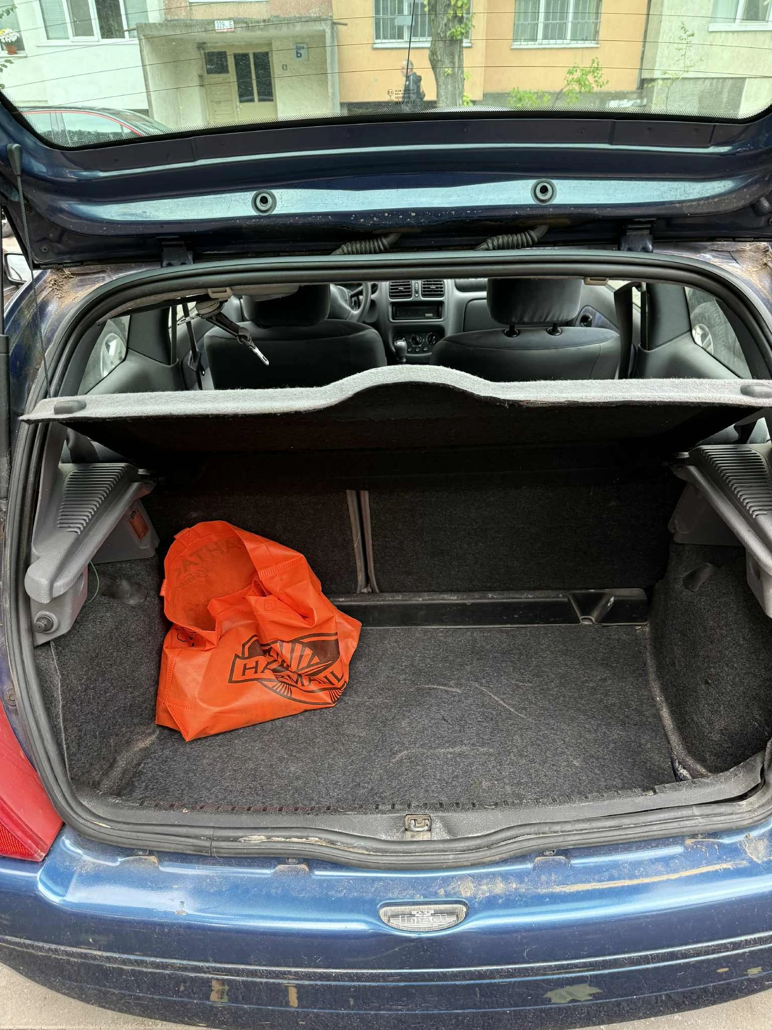 Renault Clio Рено клио 1.2 Бензин - изображение 7