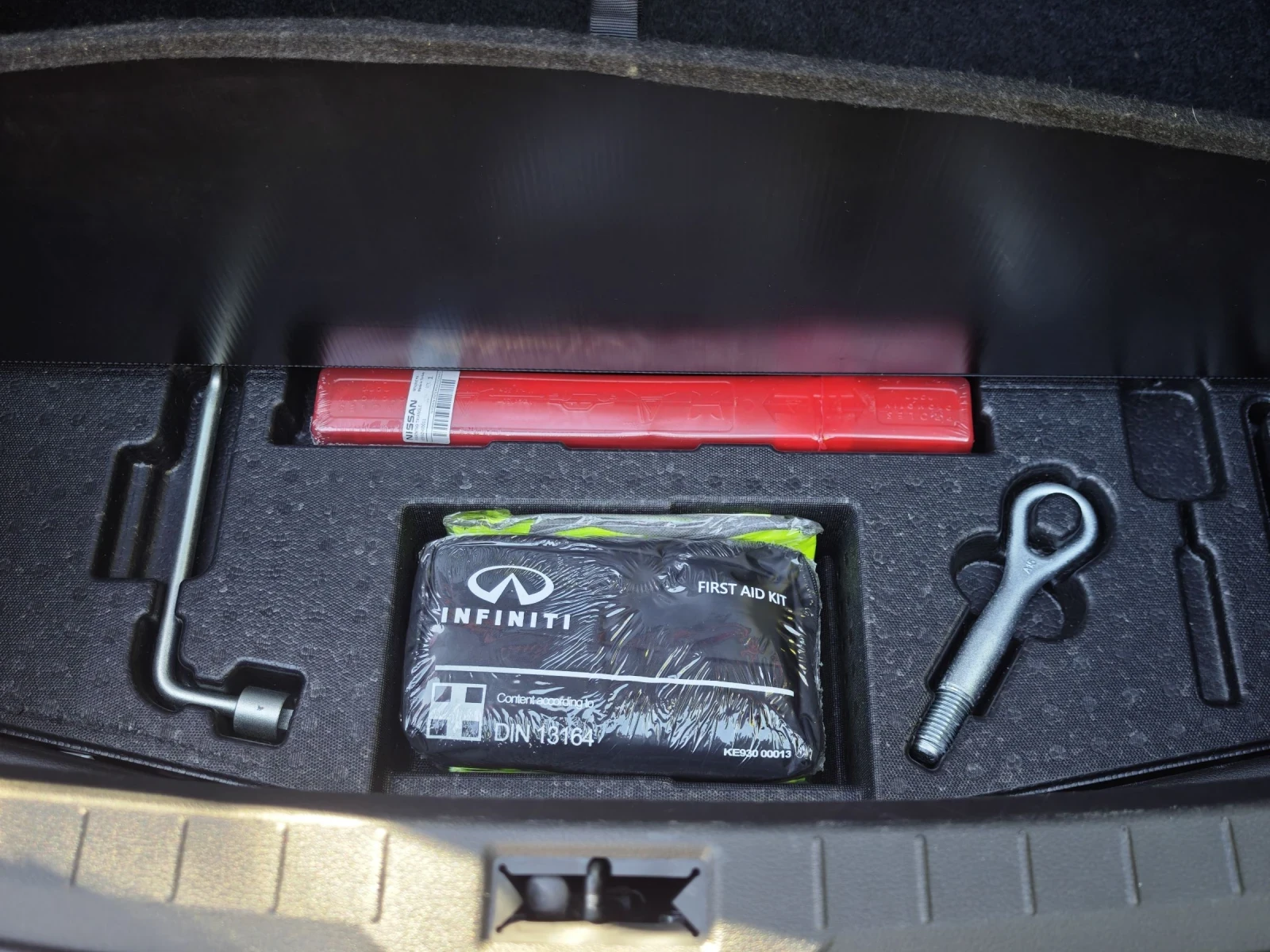 Infiniti Q Q60RS AWD Carbon Pack  | Mobile.bg   15