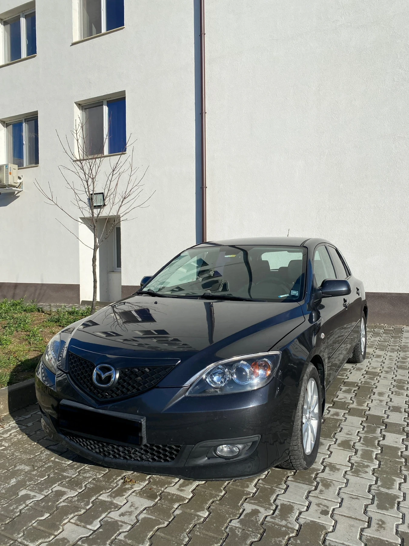 Mazda 3  - изображение 3