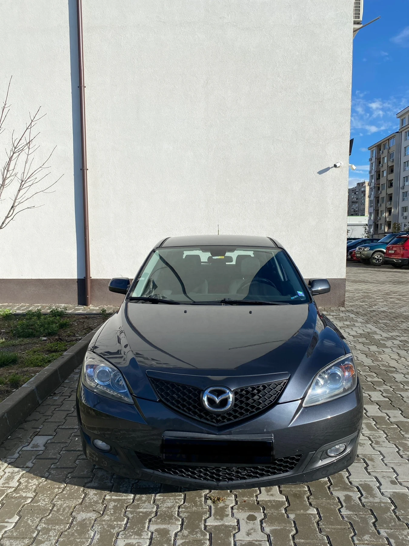Mazda 3  - изображение 2