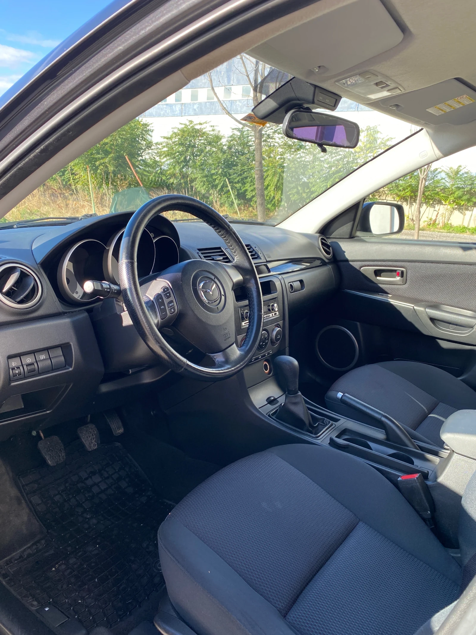 Mazda 3  - изображение 7