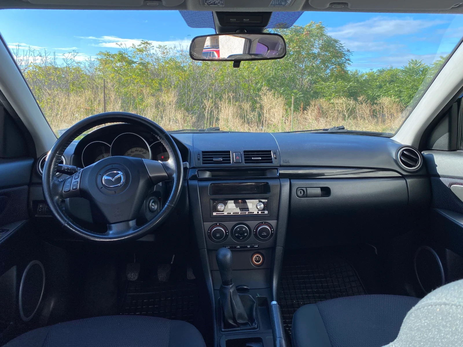 Mazda 3  - изображение 8