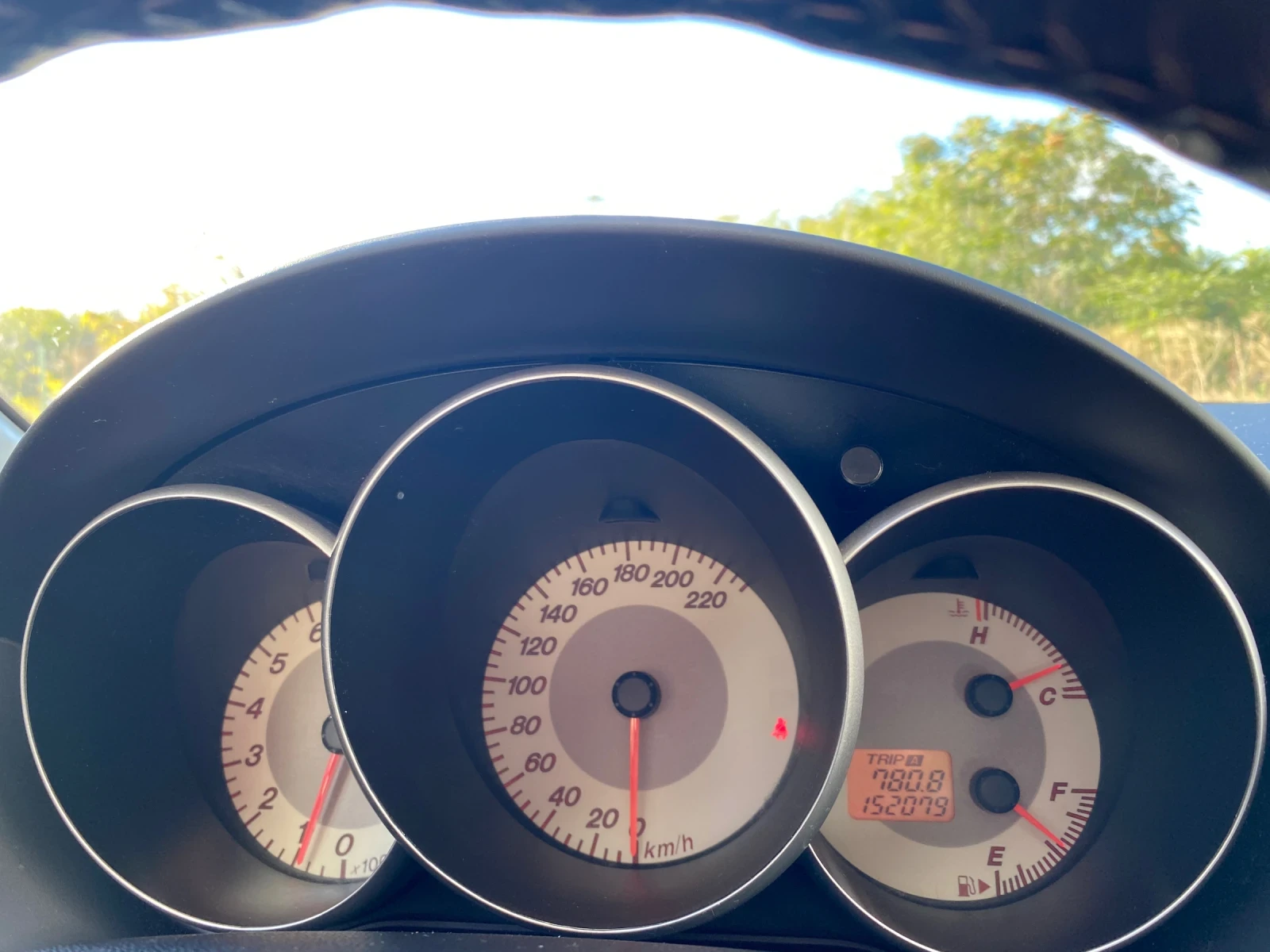 Mazda 3  - изображение 9