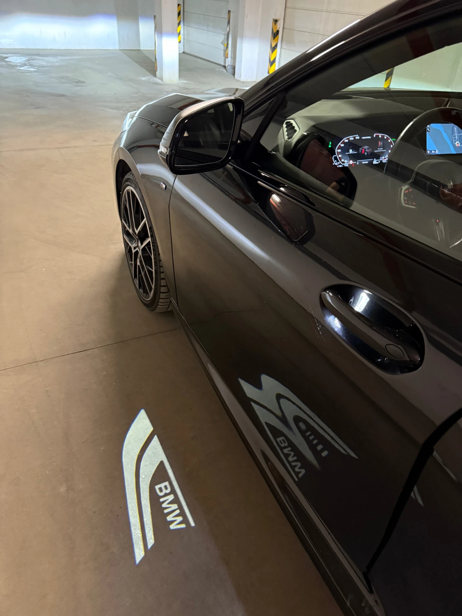 BMW 2 Gran Coupe M235i Xdrive   2027. | Mobile.bg   16