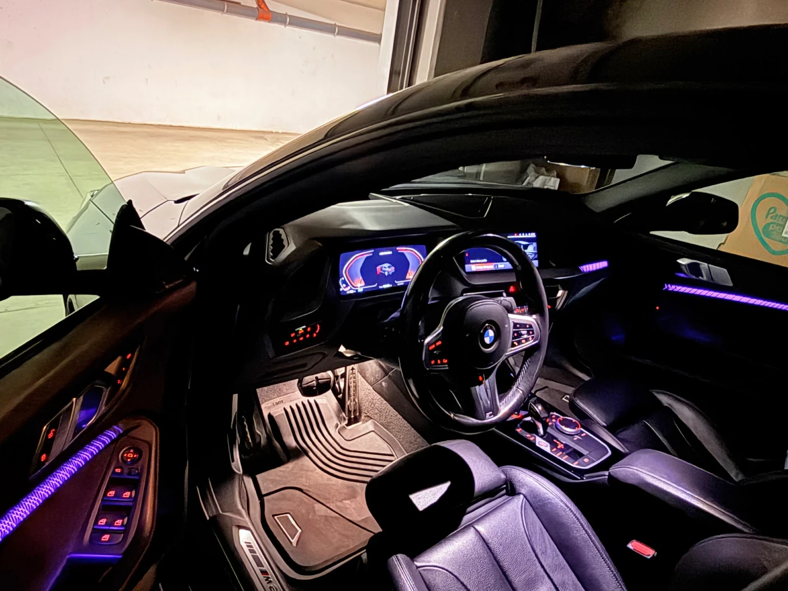 BMW 2 Gran Coupe M235i Xdrive   2027. | Mobile.bg   15