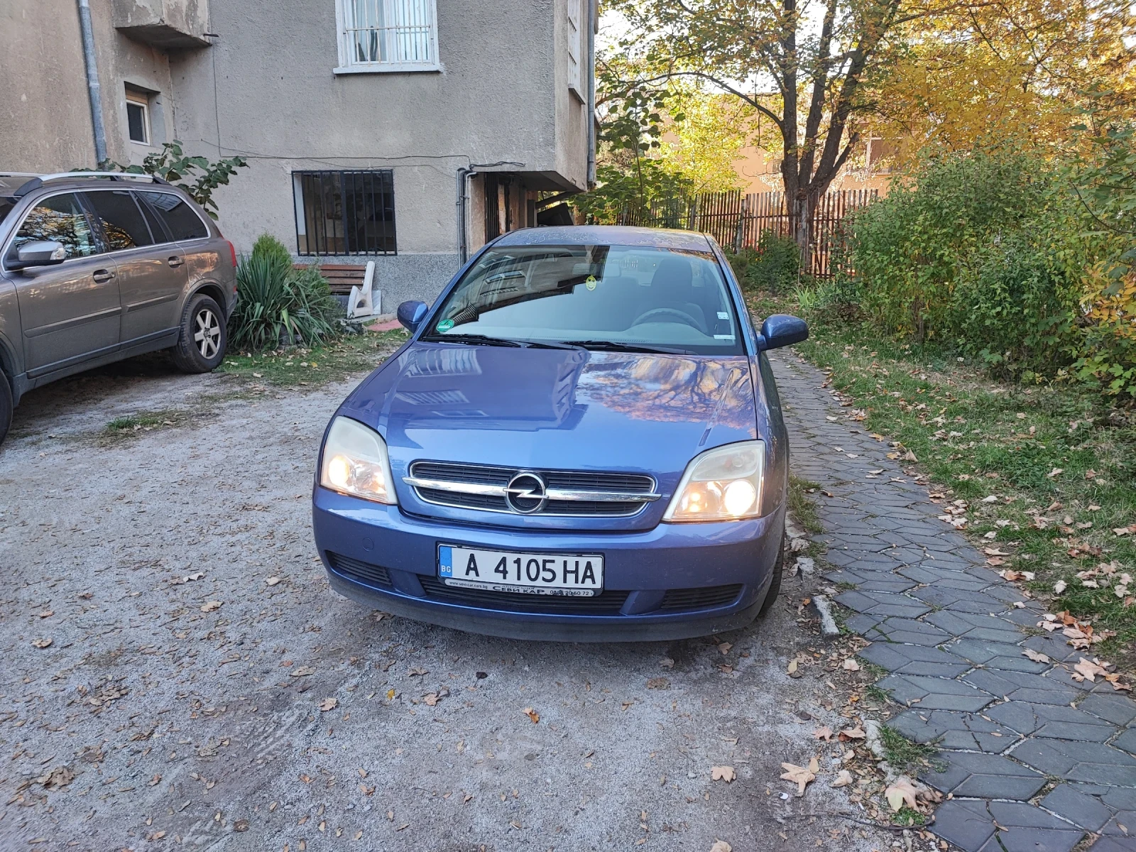 Opel Vectra | Mobile.bg   1