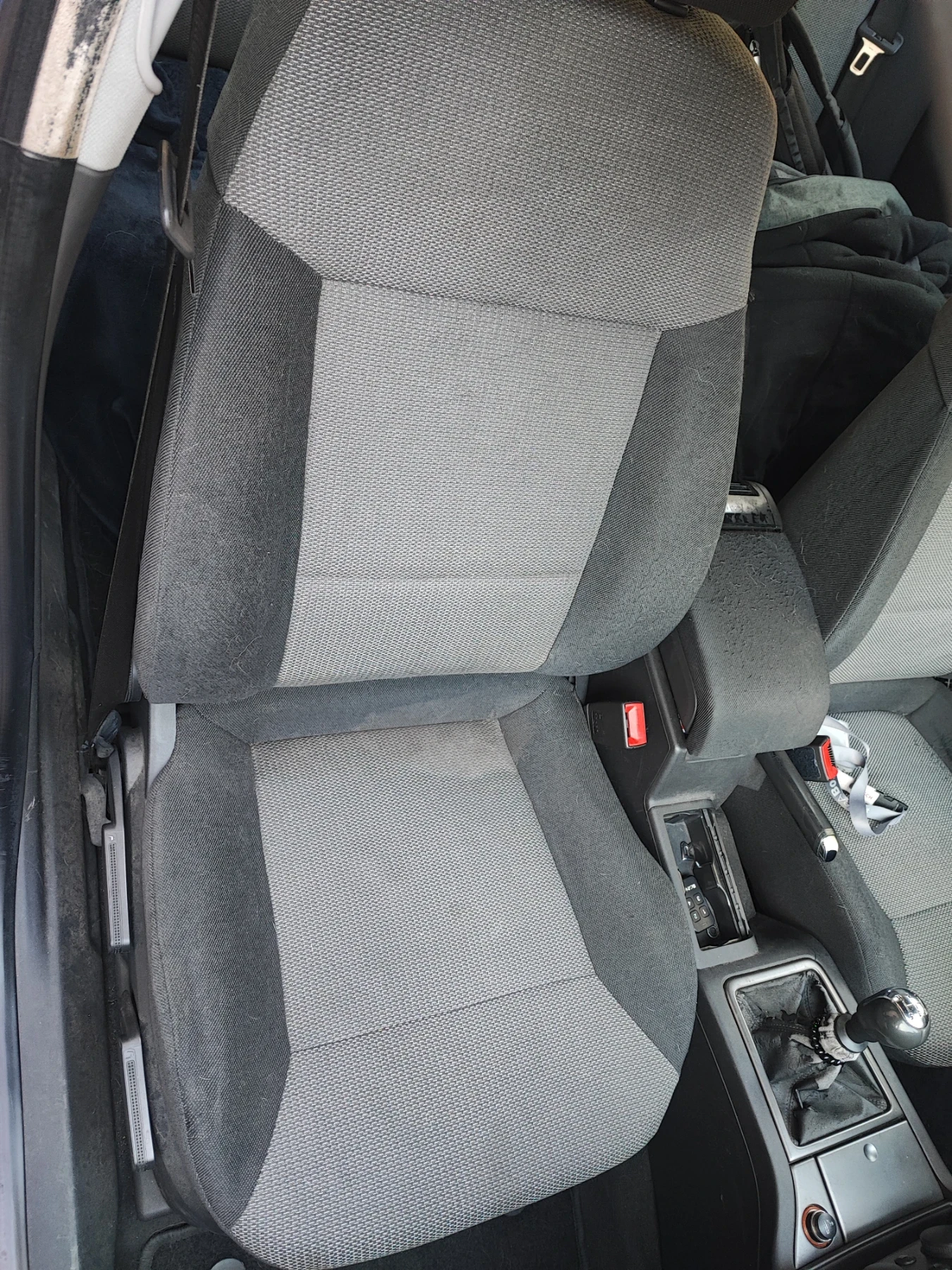 Opel Vectra  - изображение 3