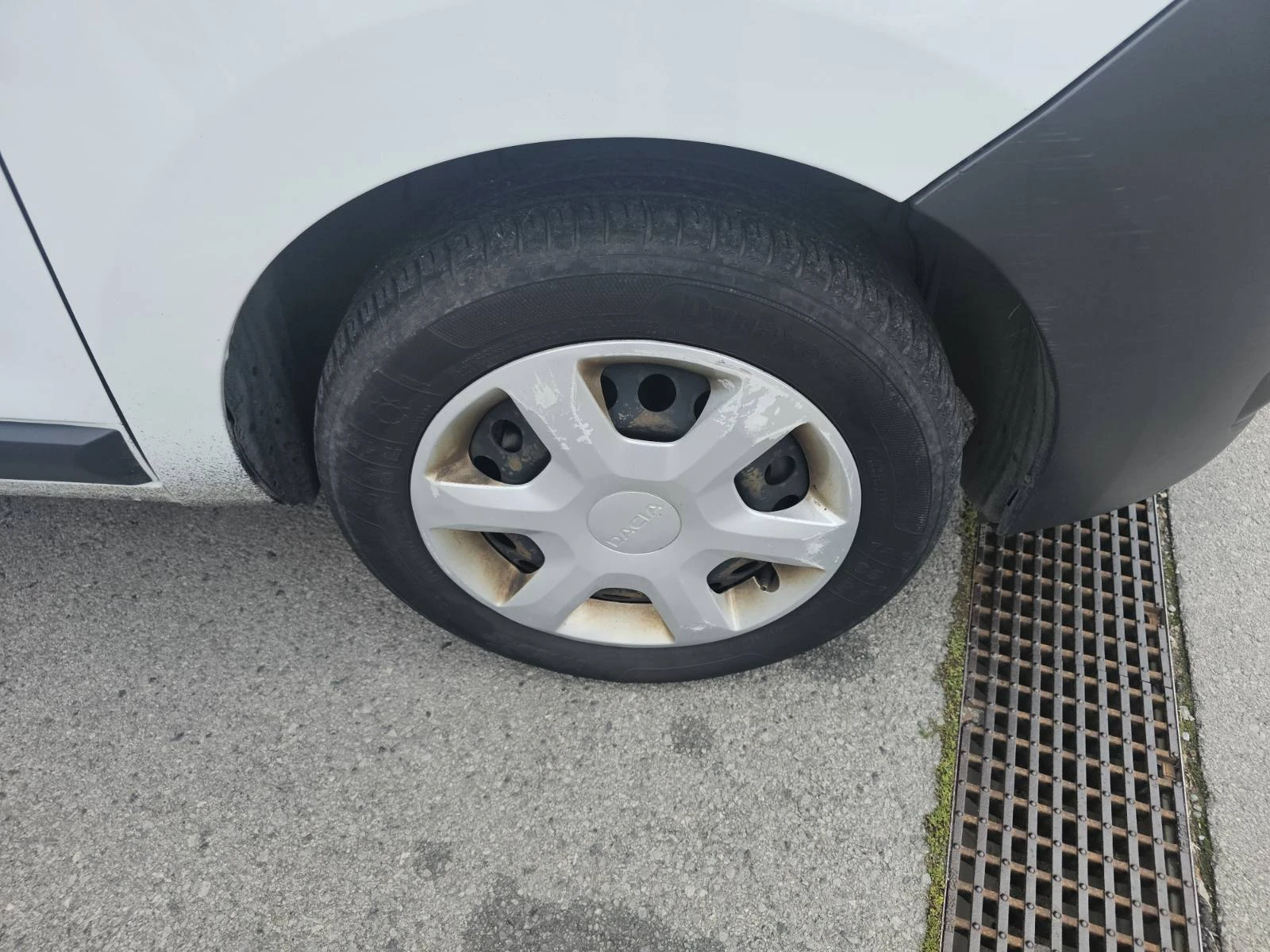 Dacia Dokker dCi 75 .. Stop&Start | Mobile.bg   13