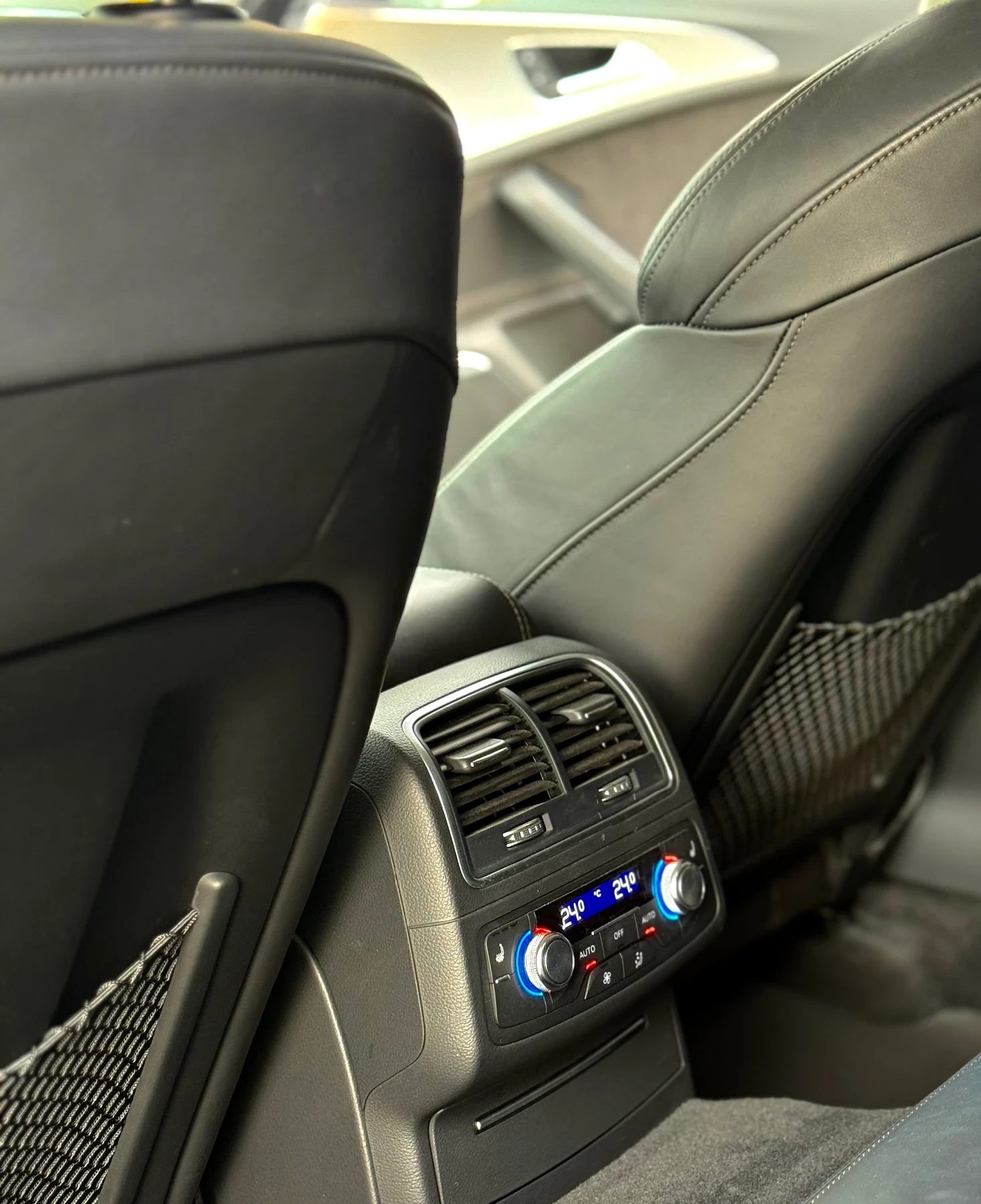 Audi A6 Allroad 3.0 TDI Matrix | Mobile.bg � ����������� 16