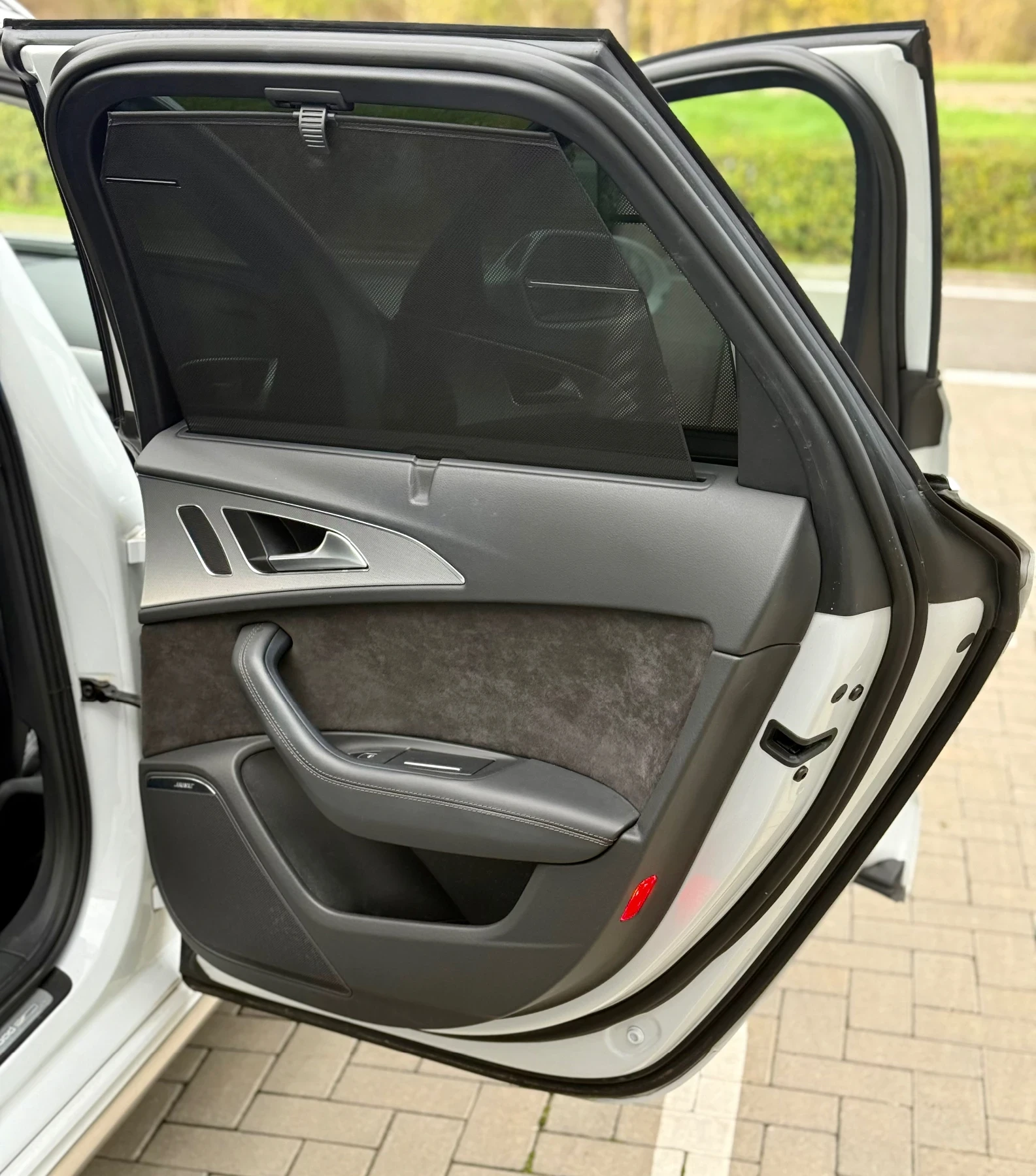 Audi A6 Allroad 3.0 TDI Matrix | Mobile.bg � ����������� 14